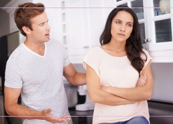 ‘Why is my wife yelling at me?’ Couples therapist shares 6 reasons why a partner might regularly ask this (and they’re not just angry)