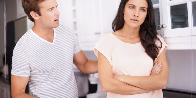 ‘Why is my wife yelling at me?’ Couples therapist shares 6 reasons why a partner might regularly ask this (and they’re not just angry)