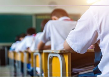 Sexual harassment and sexism is ‘rife’ in schools, new report finds – and parents might be ‘horrified’ to hear about the behaviour of male pupils