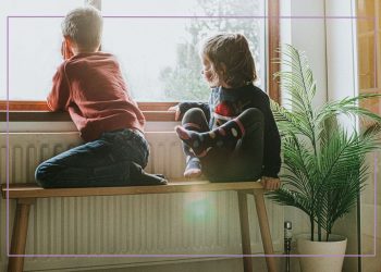 Struggling to keep the kids entertained? Turns out, your child being ‘bored’ might be the best thing for them, says a child development expert