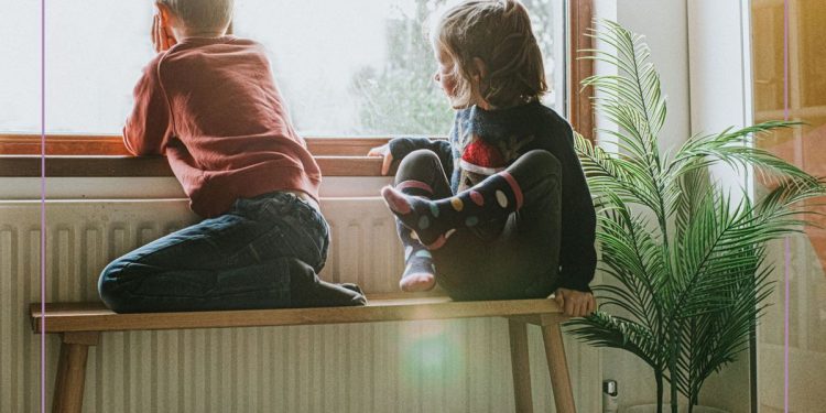 Struggling to keep the kids entertained? Turns out, your child being ‘bored’ might be the best thing for them, says a child development expert