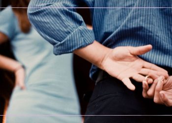 11 ways to ‘spot infidelity’ according to research, and #4 could be confusing