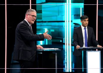 Election debate 2024: Rishi Sunak and Keir Starmer went head-to-head, but what do parents need to know? Check out our 4 key takeaways