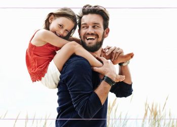 12 dads share what men really want others to know about fatherhood, and it’s both sweet and eye opening