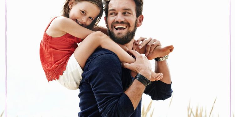 12 dads share what men really want others to know about fatherhood, and it’s both sweet and eye opening