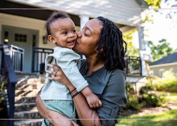 Is this the key to raising secure children? Experts reveal importance of ‘secure attachment’ for kids and share 4 ways parents can create it