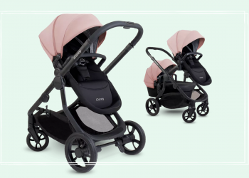 iCandy Orange 4 recalled due to potential safety issue – here’s what to do if you own one