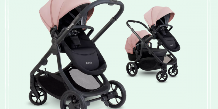 iCandy Orange 4 recalled due to potential safety issue – here’s what to do if you own one