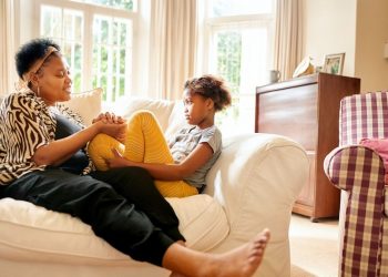 How to talk to your kids about masturbation might be the last thing on your mind – but it’s important and here’s what sex ed experts need you to know