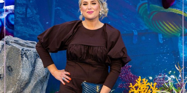 Blended families and pregnancy over 40 – Anna Whitehouse is breaking the stigma surrounding so many societal expectations