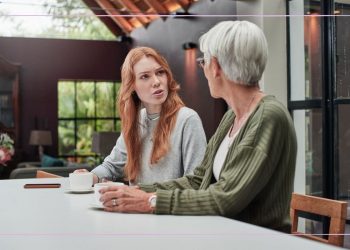 Is your mother ‘toxic’? Experts reveal 10 signs to look out for (and #4 hits really hard)