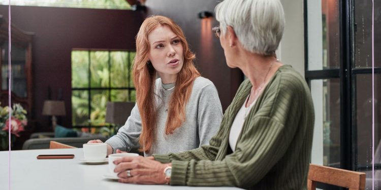 Is your mother ‘toxic’? Experts reveal 10 signs to look out for (and #4 hits really hard)