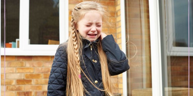 So that’s why I’m struggling with my 7-year-old? There’s a complex reason your kid might suddenly seem more emotional, we ask a psychologist for more insight