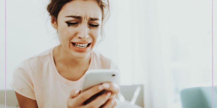 What is sadfishing? How to talk to your teen about this online trend, and the impact on mental health