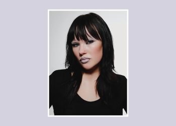 Aoife Cullen Is Empowered By Wild, Subversive Beauty