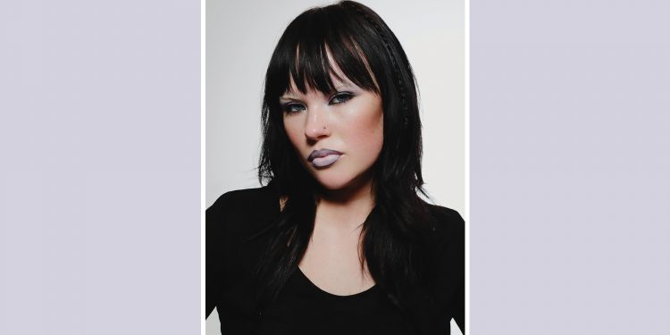 Aoife Cullen Is Empowered By Wild, Subversive Beauty