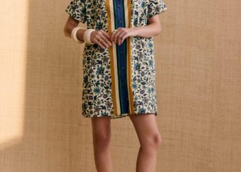 Sézane And Momonì Collaborate + More Fashion News