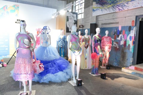 fashion cake mix 2024