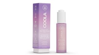 Coola Full Spectrum 360 Sun Silk Drops 