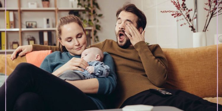 Why are you so triggered when your partner says ‘I’m tired’? Psychologist shares five skills to practice if you don’t want to play the ‘who’s more tired’ game