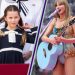 Princess Charlotte fans spot sweet detail that proves she’s the ‘biggest Swiftie’, as royals post adorable selfie with the singer