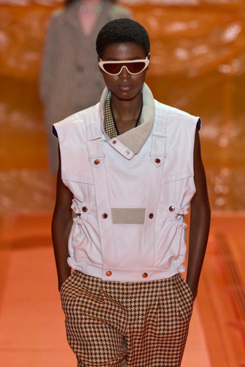 Louis Vuitton sunglasses for women
