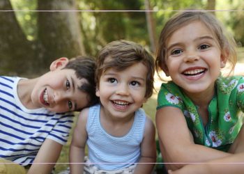 5 traits shared by kids with ‘youngest child syndrome’ (and they’re not what you’d think)