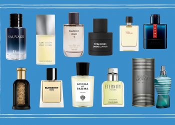 The best aftershaves for dads: 12 top-rated fragrances including woody, citrusy and fresh-smelling scents