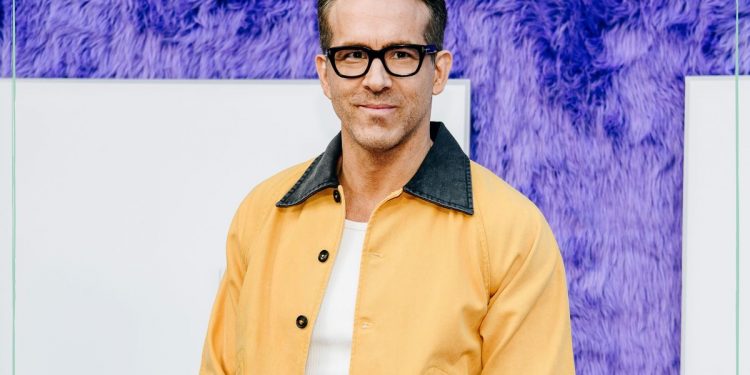 Ryan Reynolds shares ‘important’ parenting tip as he reveals why anxiety has made him a ‘better dad’