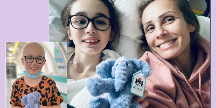 ‘I felt completely overwhelmed’ Mums shares the hidden costs of having a sick child