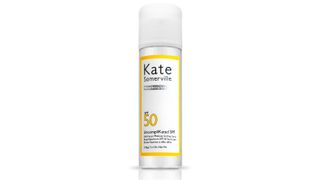 Kate Somerville UncompliKated SPF50 Soft Focus Makeup Setting Spray