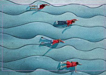 How does too much screen time affect a child’s development?