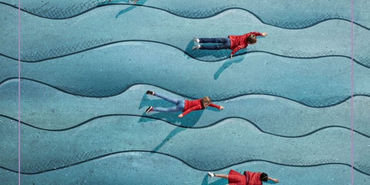 How does too much screen time affect a child’s development?