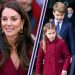 Prince George, Charlotte and Louis’ ‘amazing’ great-grandma is inspiring Kate Middleton’s parenting approach
