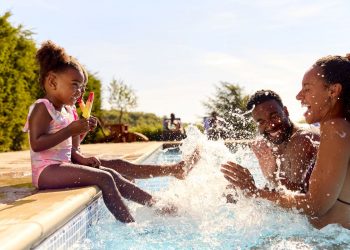 Free Child Places: how to save money on family holidays