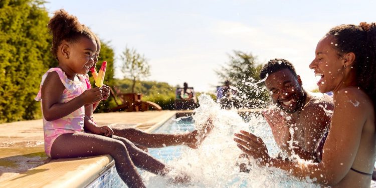 Free Child Places: how to save money on family holidays