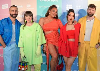 Highlights From The FASHION Cake Mix 2024 Party