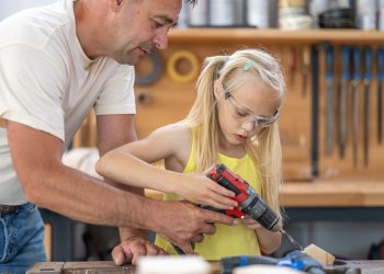 5 DIY secrets passed down by dads