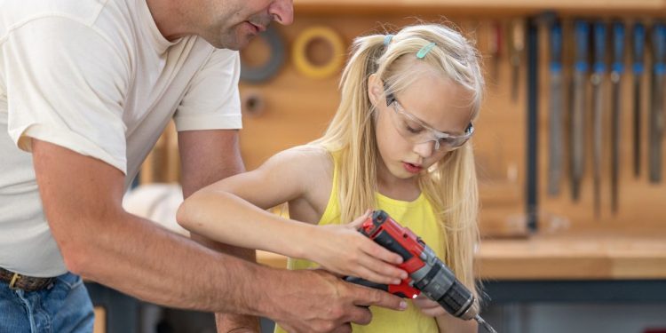 5 DIY secrets passed down by dads
