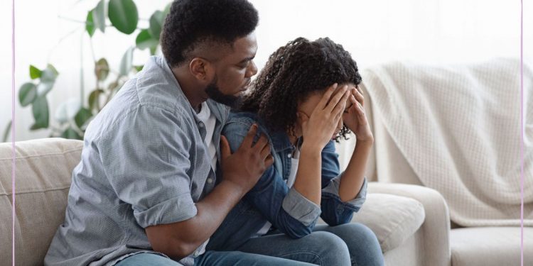 Are you in a codependent relationship? Expert shares 10 signs you are, why it’s not a great thing and what to do about it