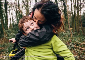 Eight-year-olds are the ‘easiest’ kids to parent according to the internet, but what do experts think?