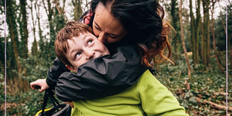 Eight-year-olds are the ‘easiest’ kids to parent according to the internet, but what do experts think?