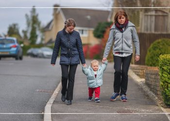 Universal Credit increase 2024 – here are the 3 most important things families need to know