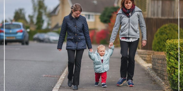 Universal Credit increase 2024 – here are the 3 most important things families need to know