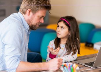 Got a ‘bossy child? Try these 5 ‘supportive not judgemental’ phrases today (and #3 will be a gamechanger)