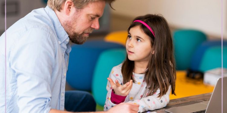 Got a ‘bossy child? Try these 5 ‘supportive not judgemental’ phrases today (and #3 will be a gamechanger)