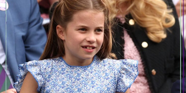 Princess Charlotte is not ‘looking forward’ to upcoming school event – and it’s left Prince William crossing his fingers