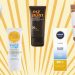 Best sunscreen for your face – the tried and tested formulas you’ll love