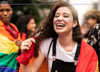 What to do if you think your tween or teen might be LGBQT+, 6 tips from a child development expert (and it’s never too late for #4)