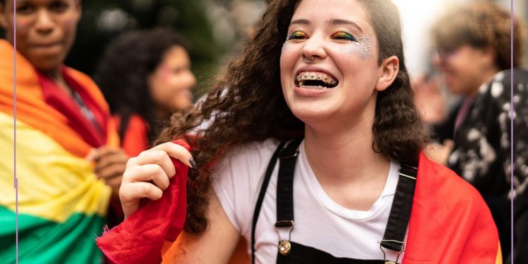 What to do if you think your tween or teen might be LGBQT+, 6 tips from a child development expert (and it’s never too late for #4)